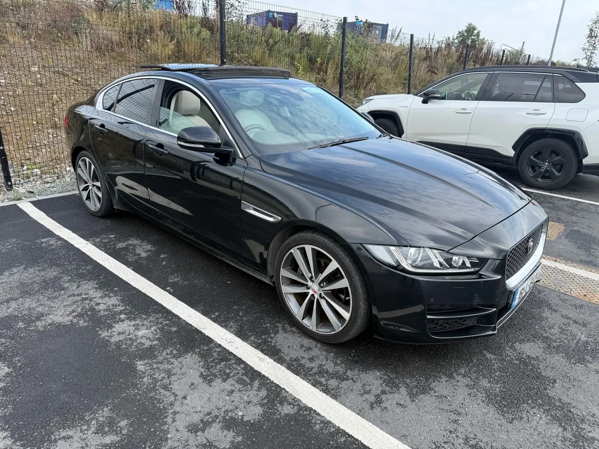 PAN ROOF AUTO BEIGE LEATHER - Image 4