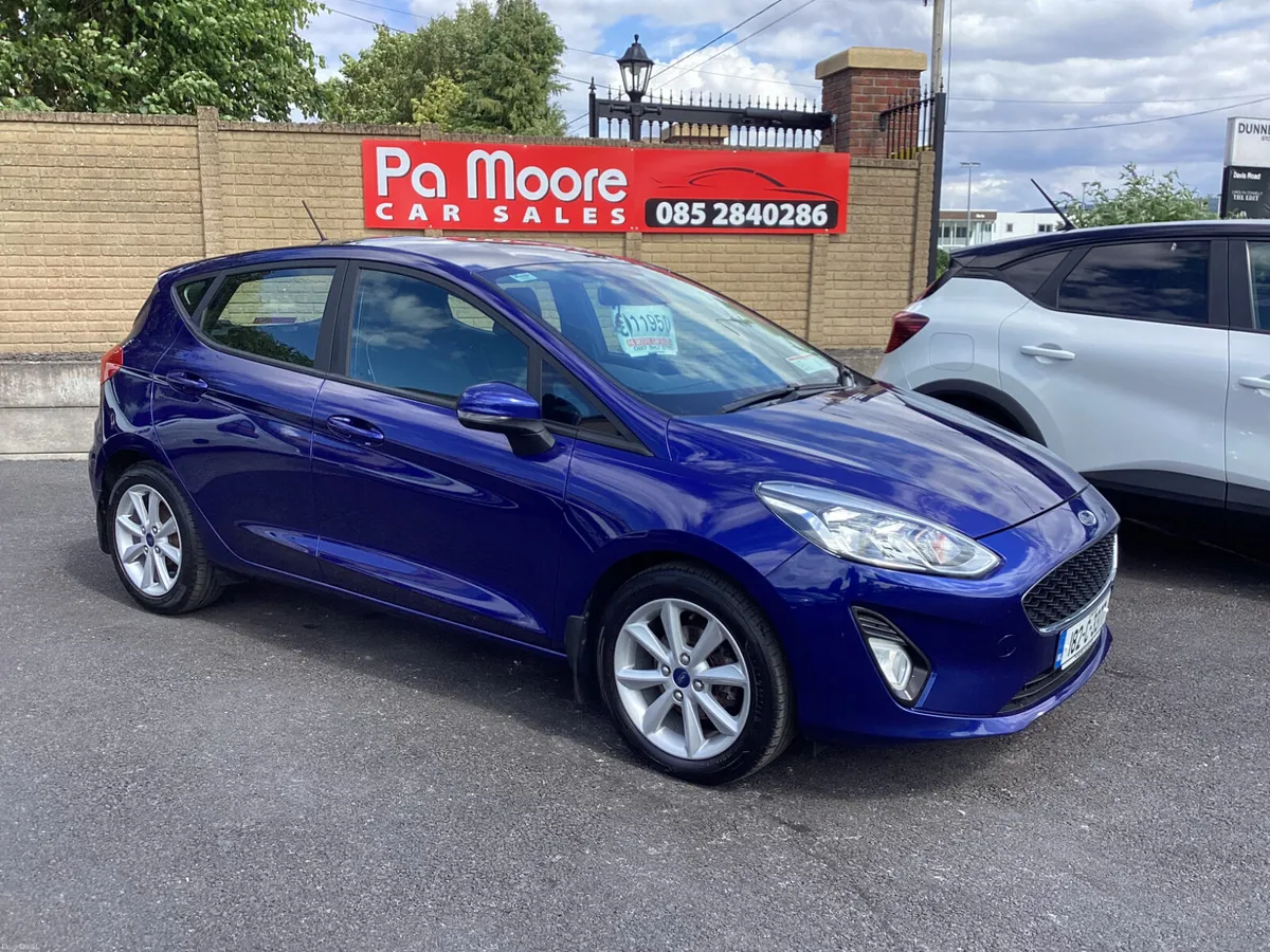 Ford Fiesta 1.1L  * 1OWNER - Image 2