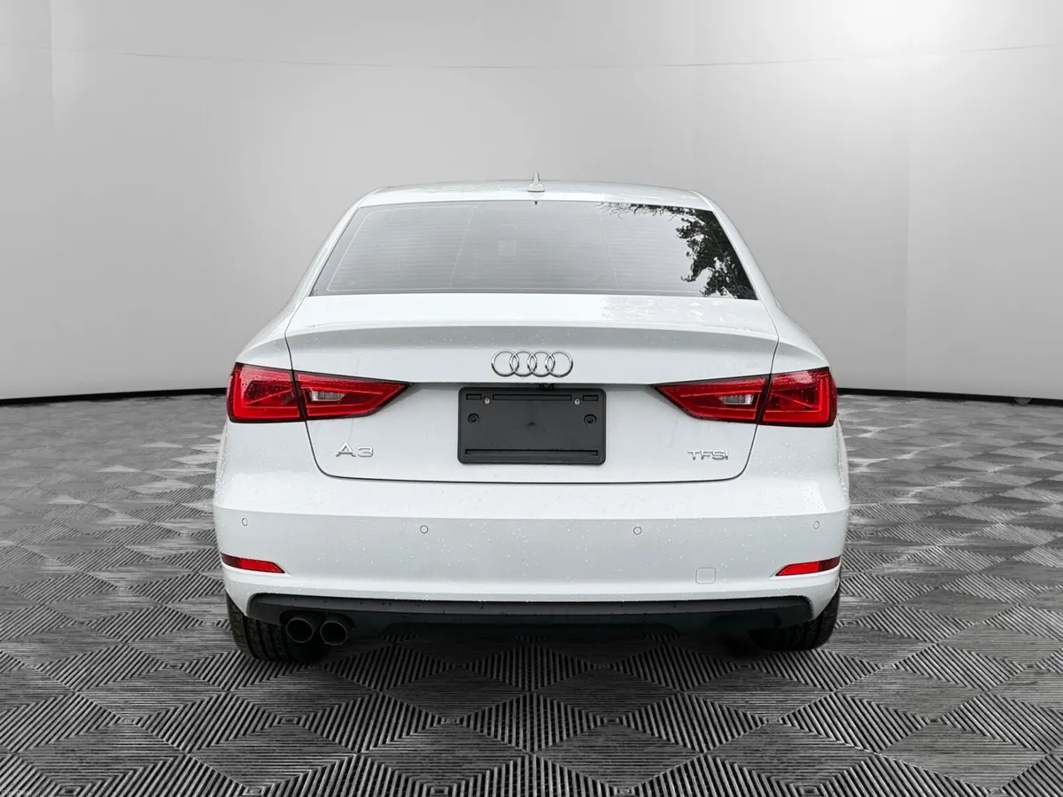 Audi A3 Saloon S-Tronic - Image 4