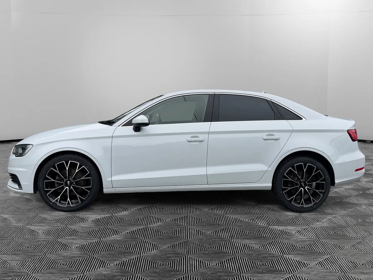 Audi A3 Saloon S-Tronic - Image 2