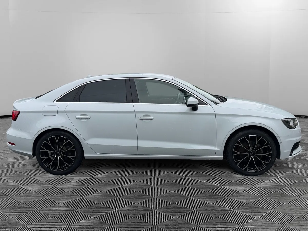 Audi A3 Saloon S-Tronic - Image 6