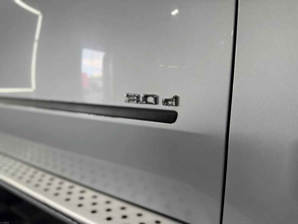 ◼️2007 BMW X5 3.0 DIESEL CREWCAB◼️ - Image 6
