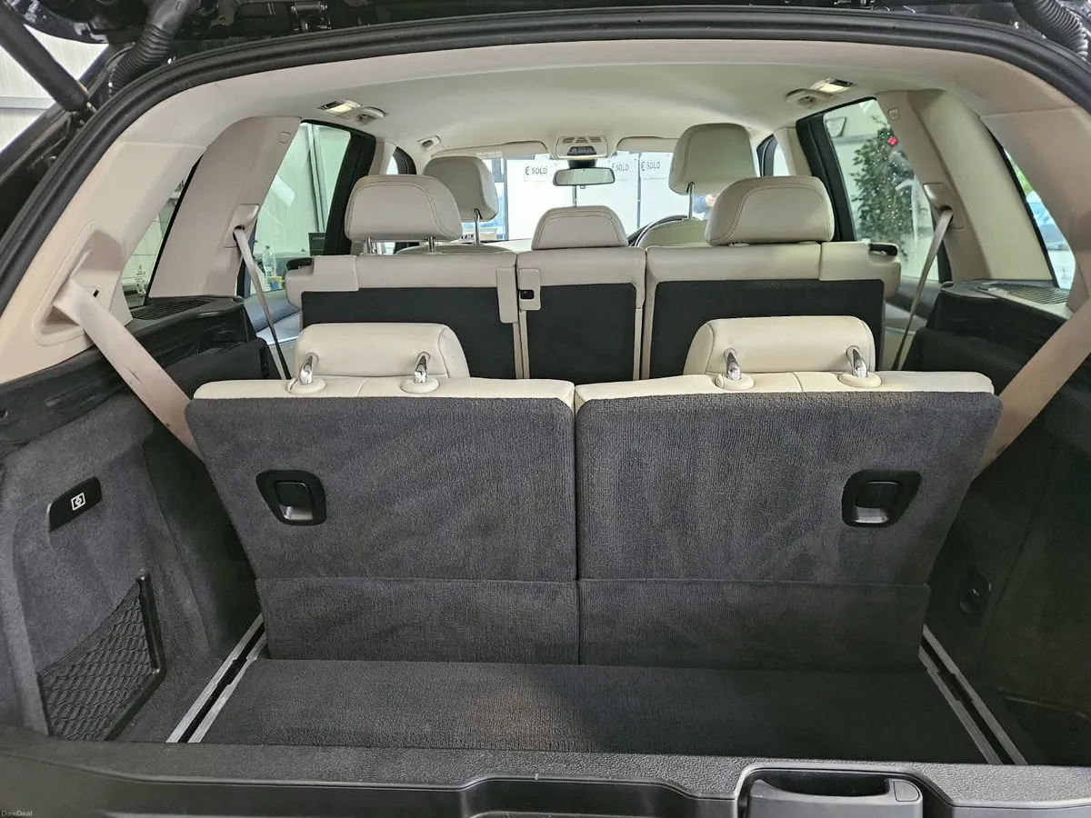 17 BMW X5 XDRIVE 7 SEATER - Image 6