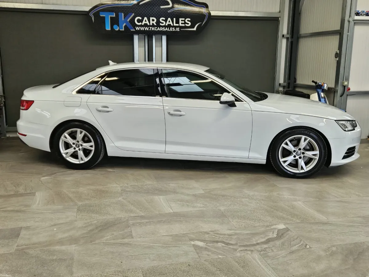 18 AUDI S4 SE ULTRA PLUS - Image 2