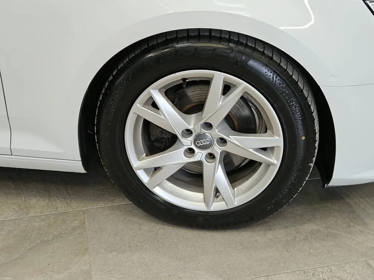18 AUDI S4 SE ULTRA PLUS - Image 6