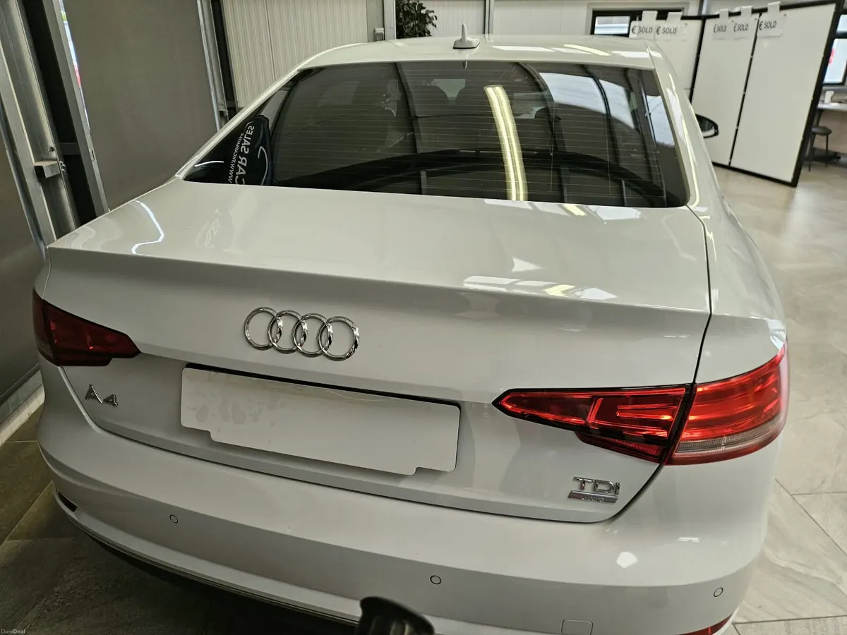 18 AUDI S4 SE ULTRA PLUS - Image 4