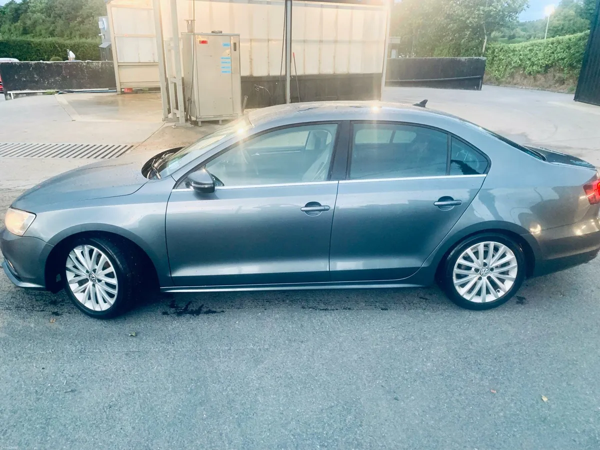 Volkwagen Jetta - Image 3