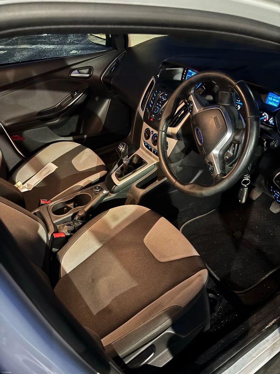 Ford focus estate - Image 4