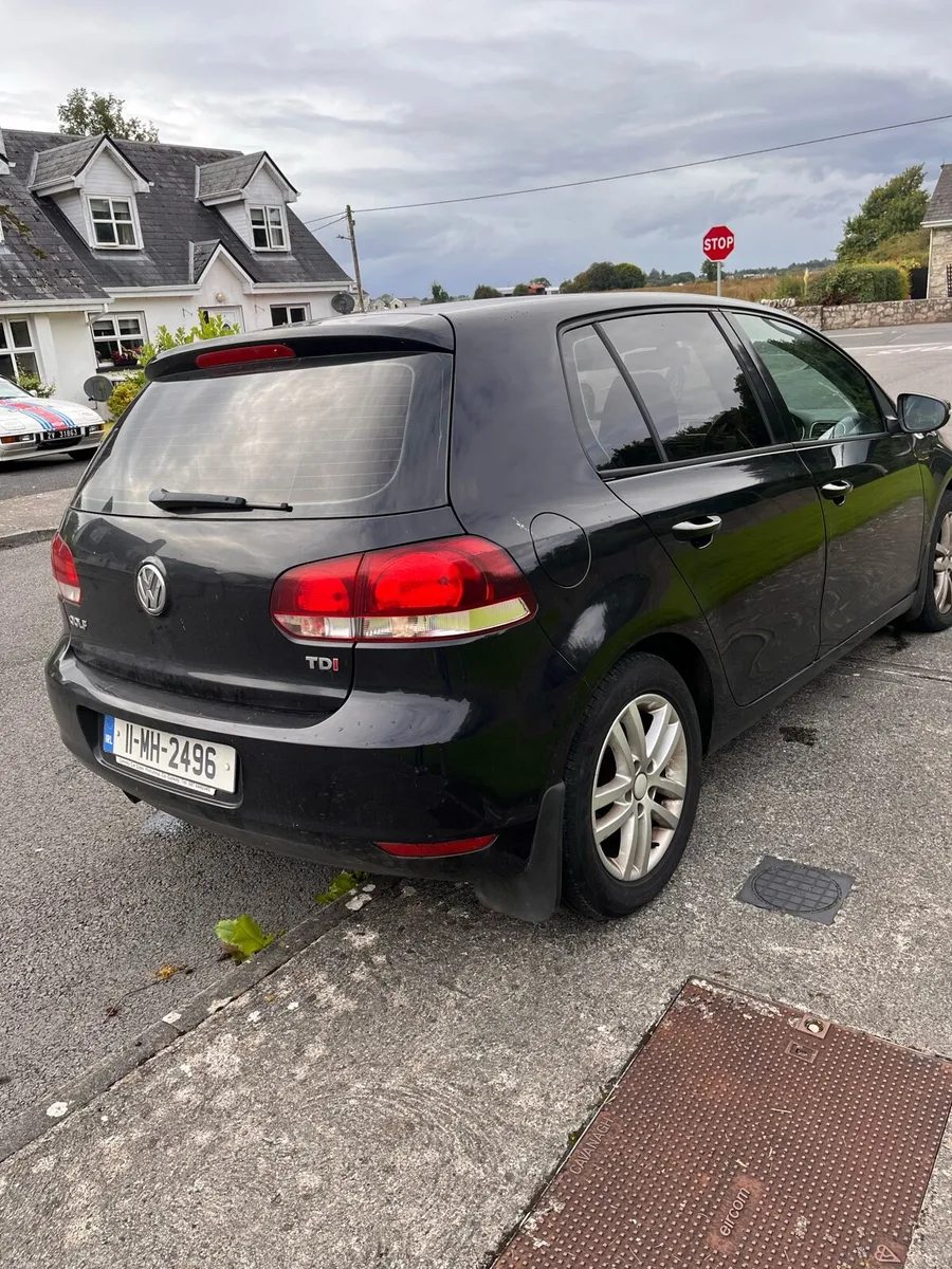 Vw Golf - Image 2