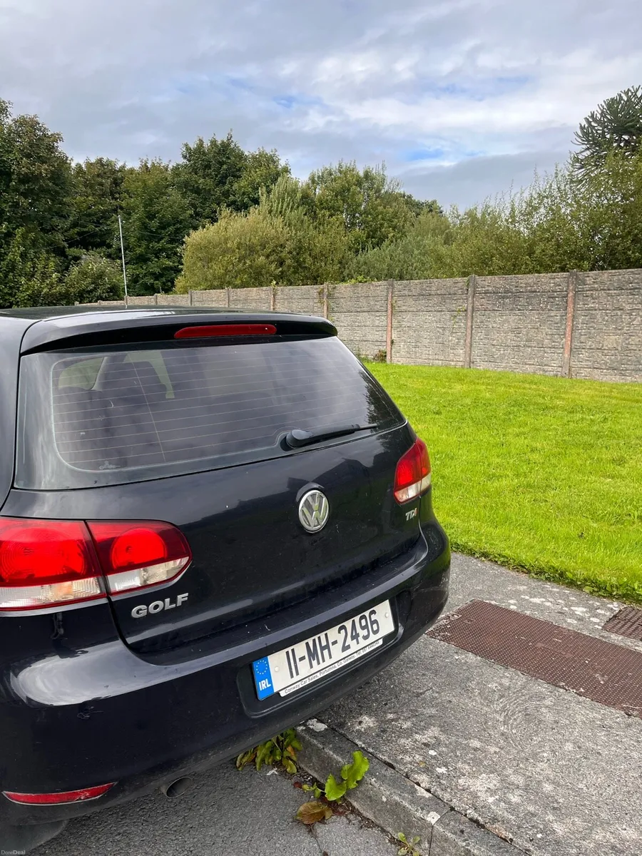 Vw Golf - Image 3