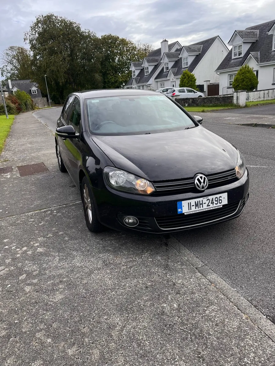Vw Golf - Image 4