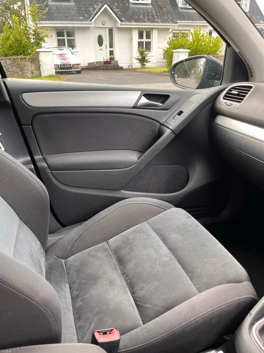 Vw Golf - Image 5