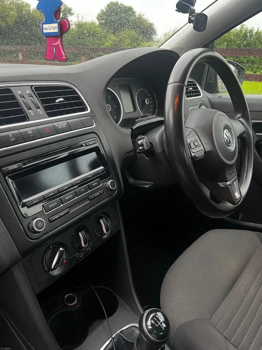 Volkswagen Polo 1.2 diesel - Image 2