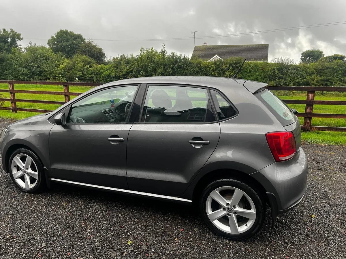 Volkswagen Polo 1.2 diesel - Image 5