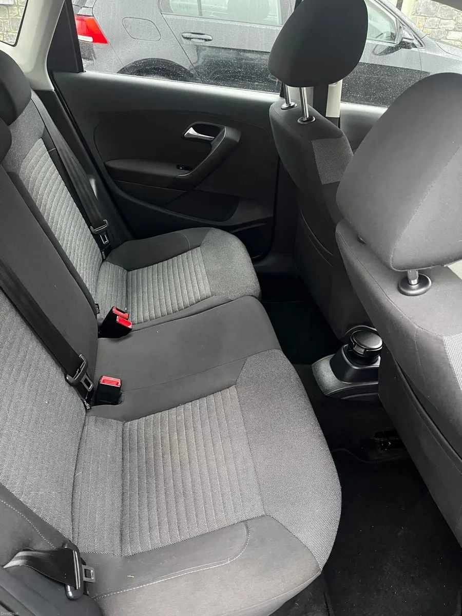 Volkswagen Polo 1.2 diesel - Image 6