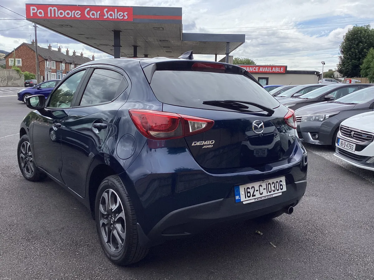 Mazda Demio  * AUTOMATIC - Image 6