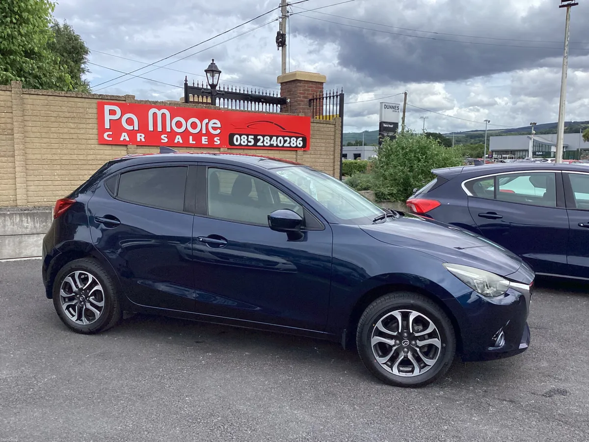 Mazda Demio  * AUTOMATIC - Image 3