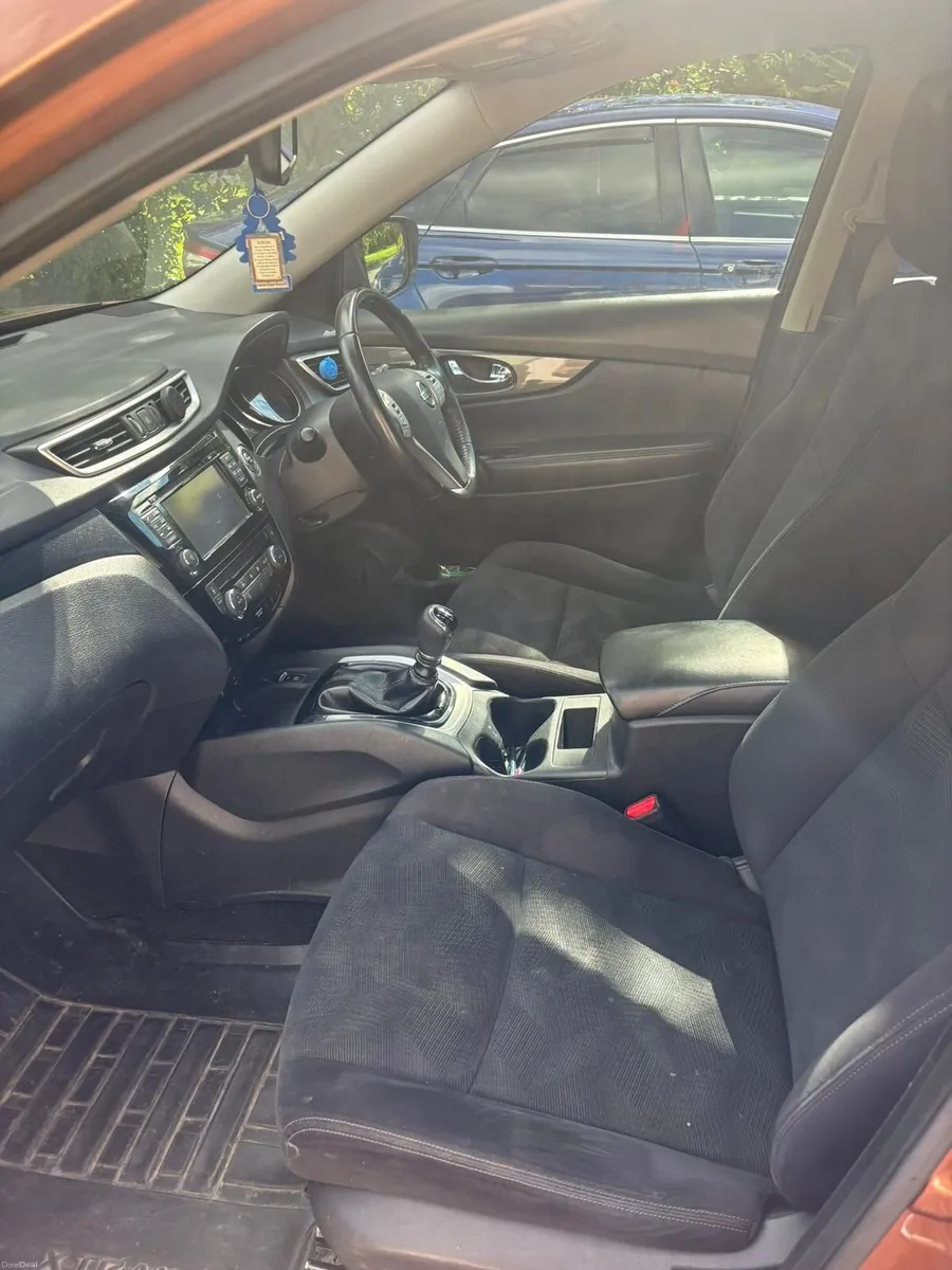 Nissan X-Trail 2017 - Image 6