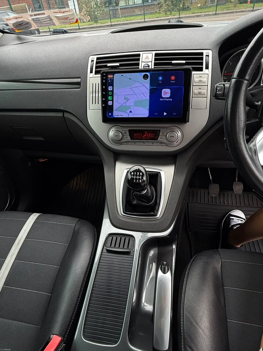 Ford kuga 4x4 diesel - Image 6