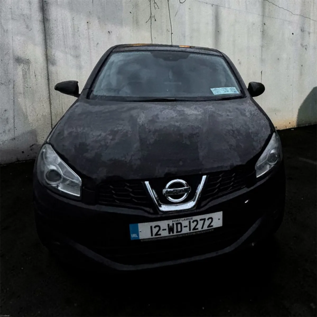 Nissan Qashqaj - Image 2