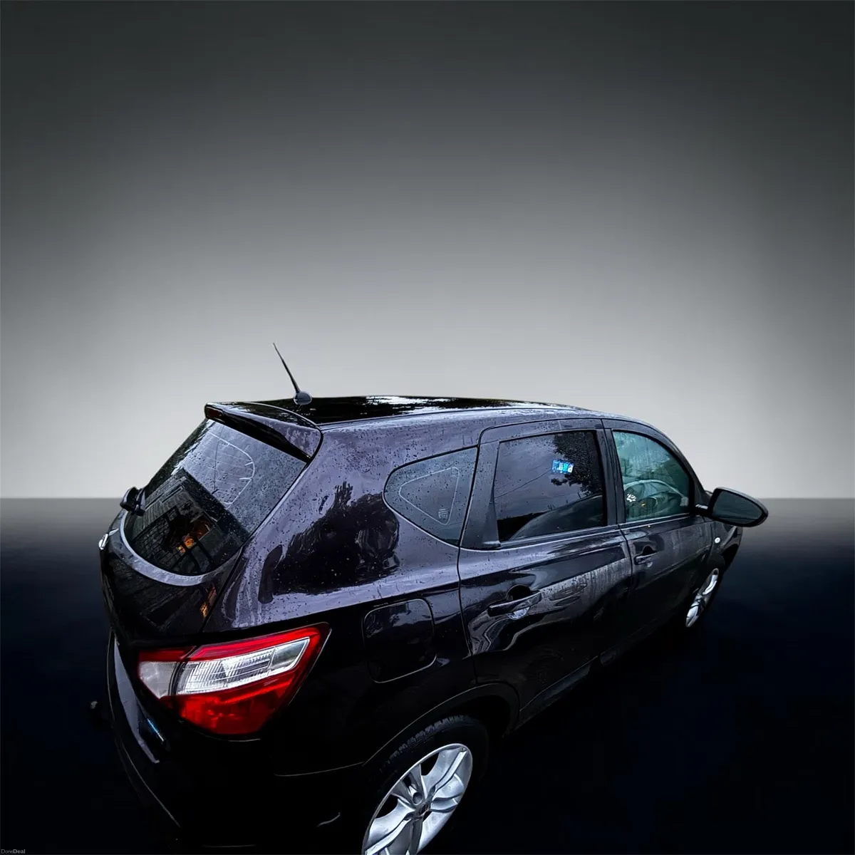 Nissan Qashqaj - Image 4