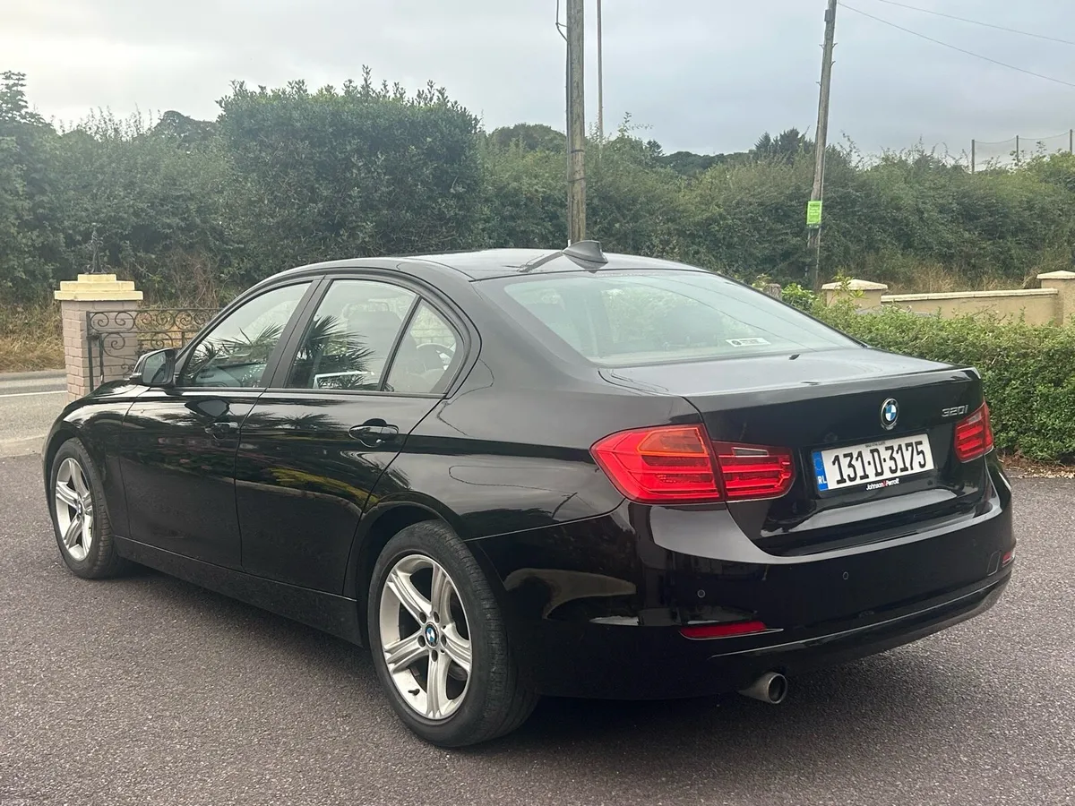 BMW 320i - Tiny Mileage, Irish Car from New. - Image 5