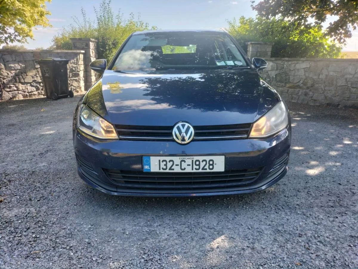 Volkswagen Golf - Image 4