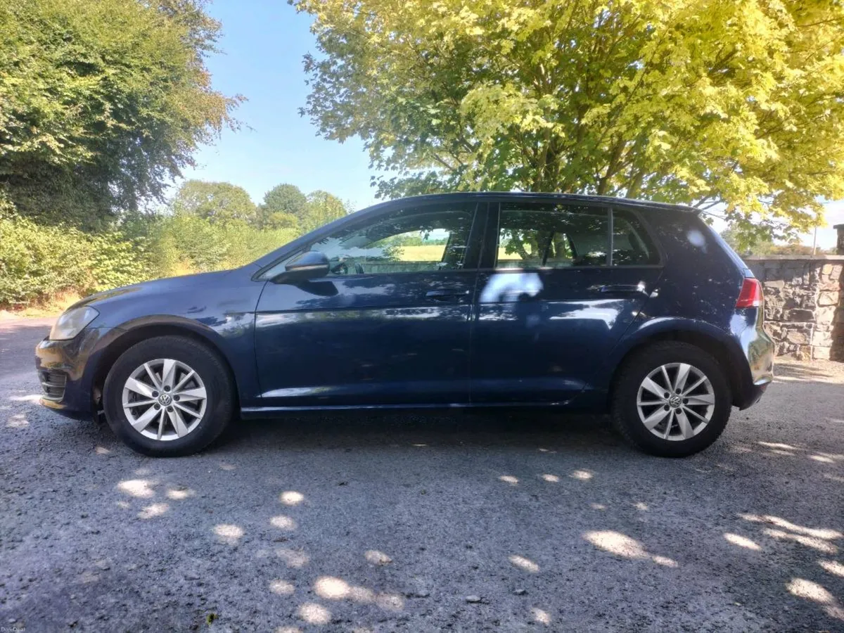 Volkswagen Golf - Image 2