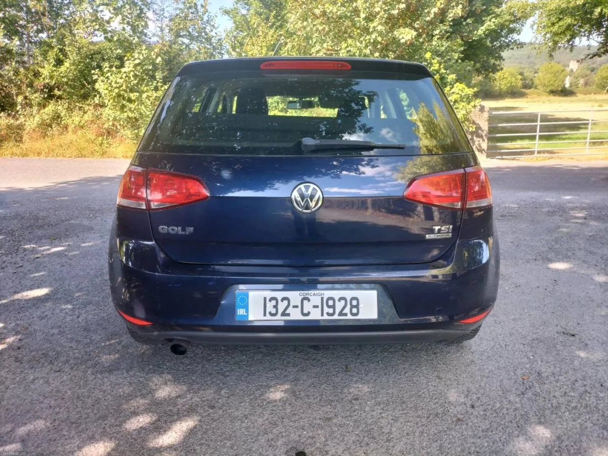 Volkswagen Golf - Image 6