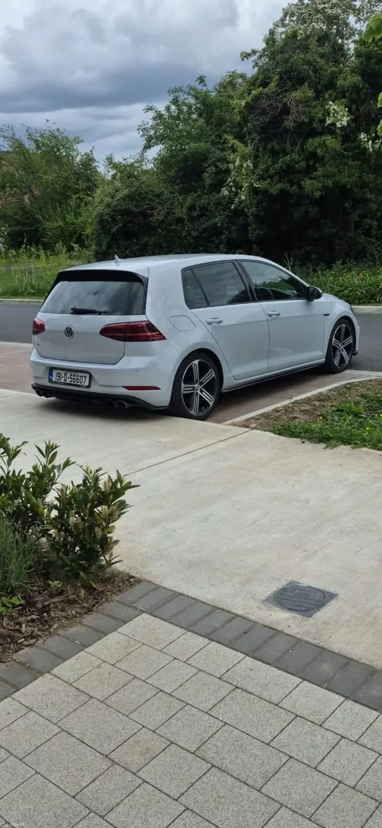 Volkswagen Golf 2019 - Image 5