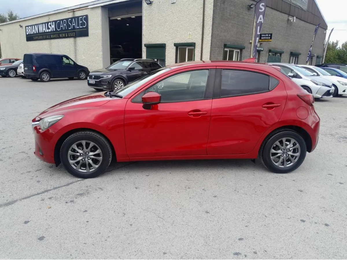 Mazda Demio 13S Touring - Image 5