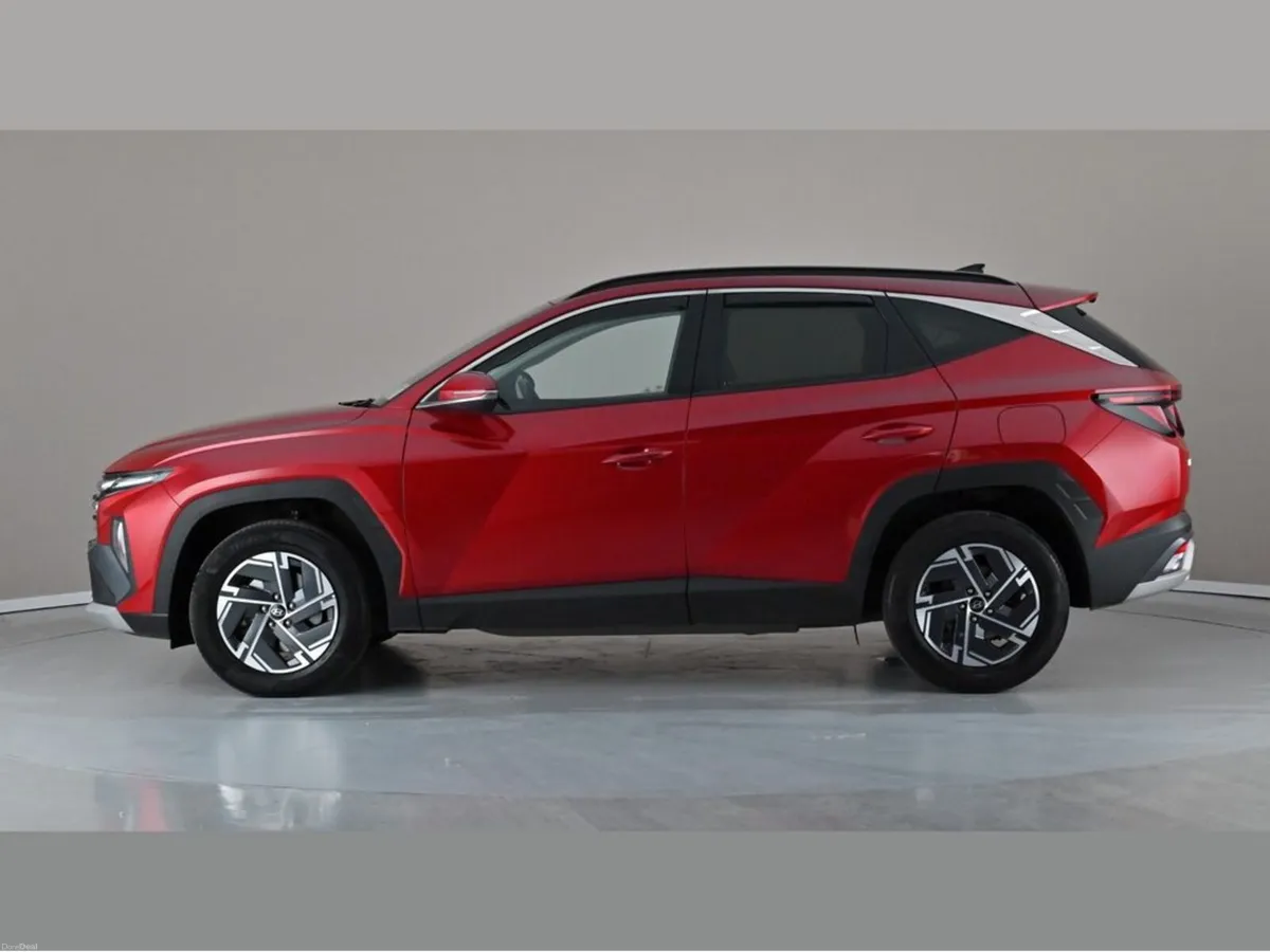 Hyundai Tucson HEV Executive - Image 5