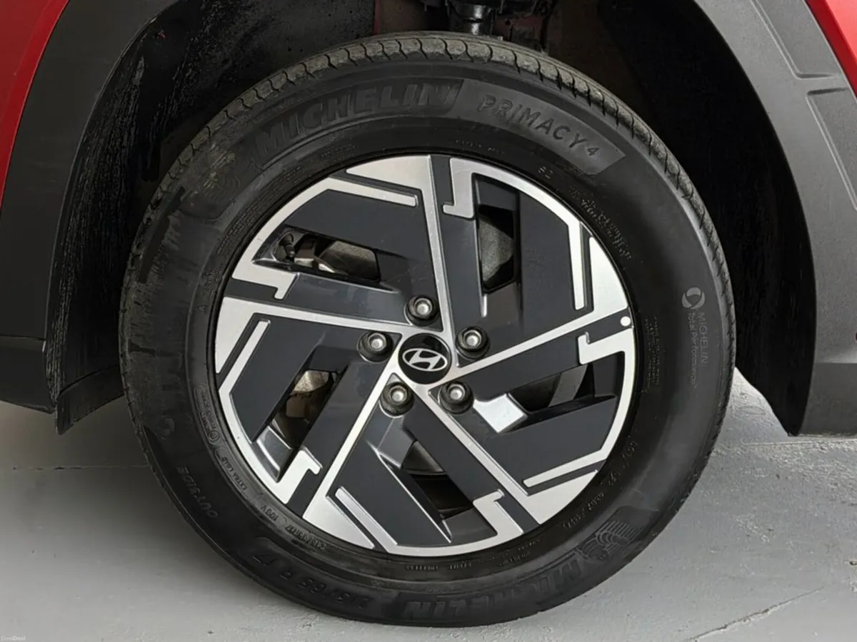 Hyundai Tucson HEV Executive - Image 3