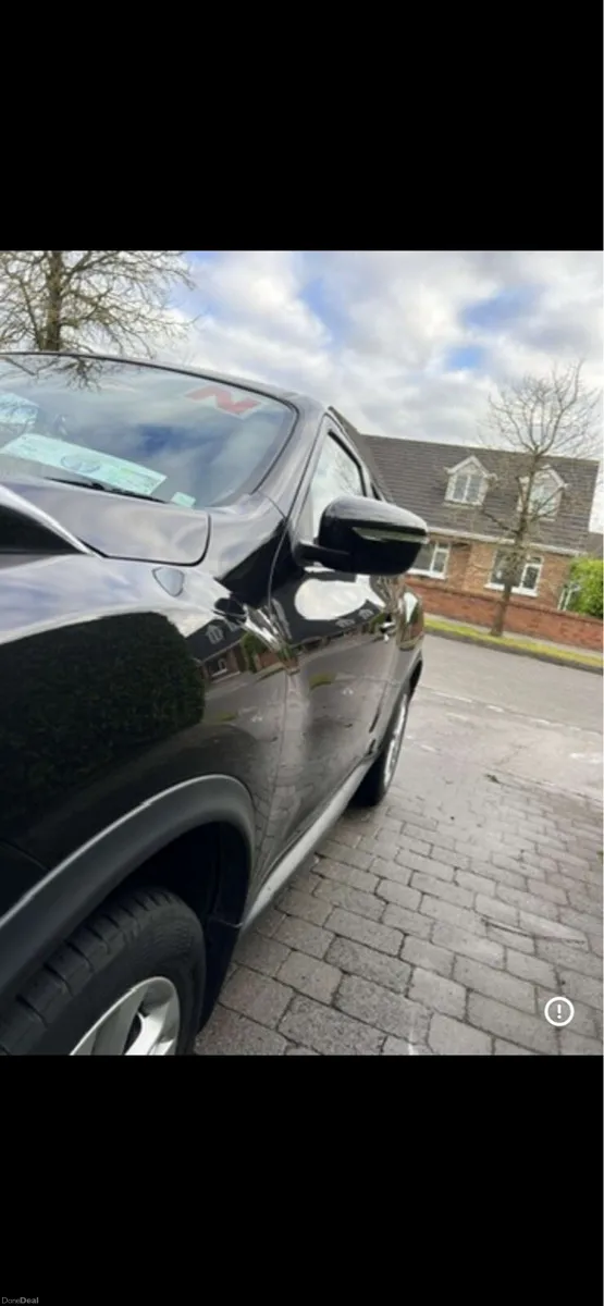 Nissan juke - Image 3