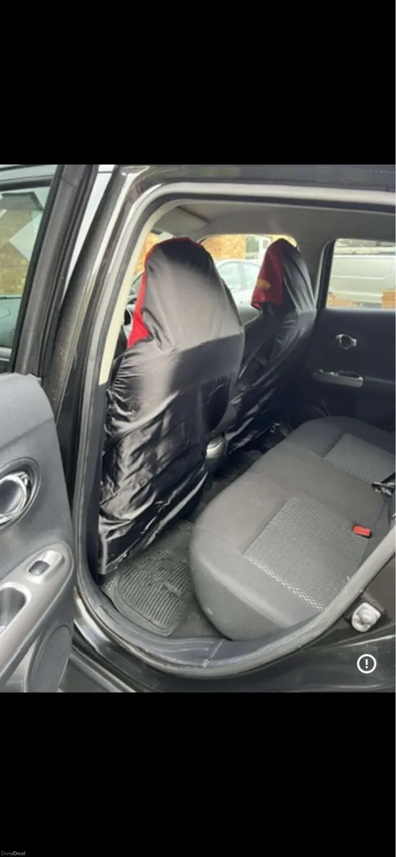 Nissan juke - Image 5