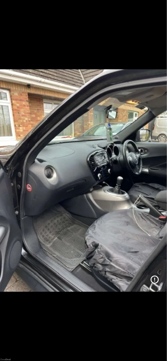 Nissan juke - Image 6