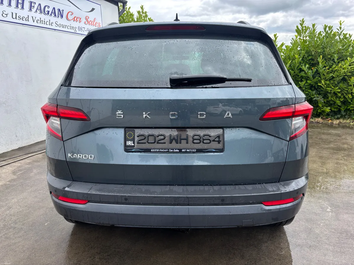 Skoda Karoq 2020 - Image 5