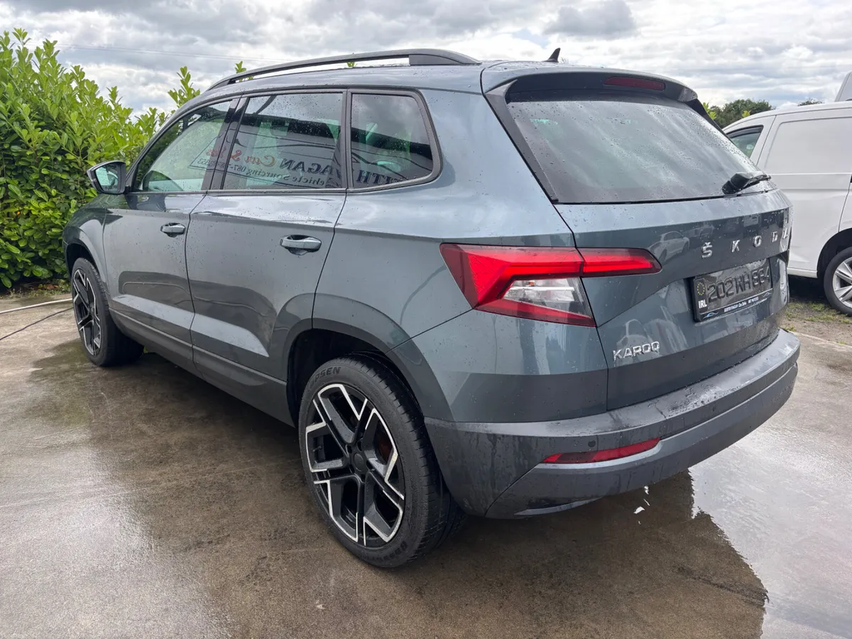 Skoda Karoq 2020 - Image 6