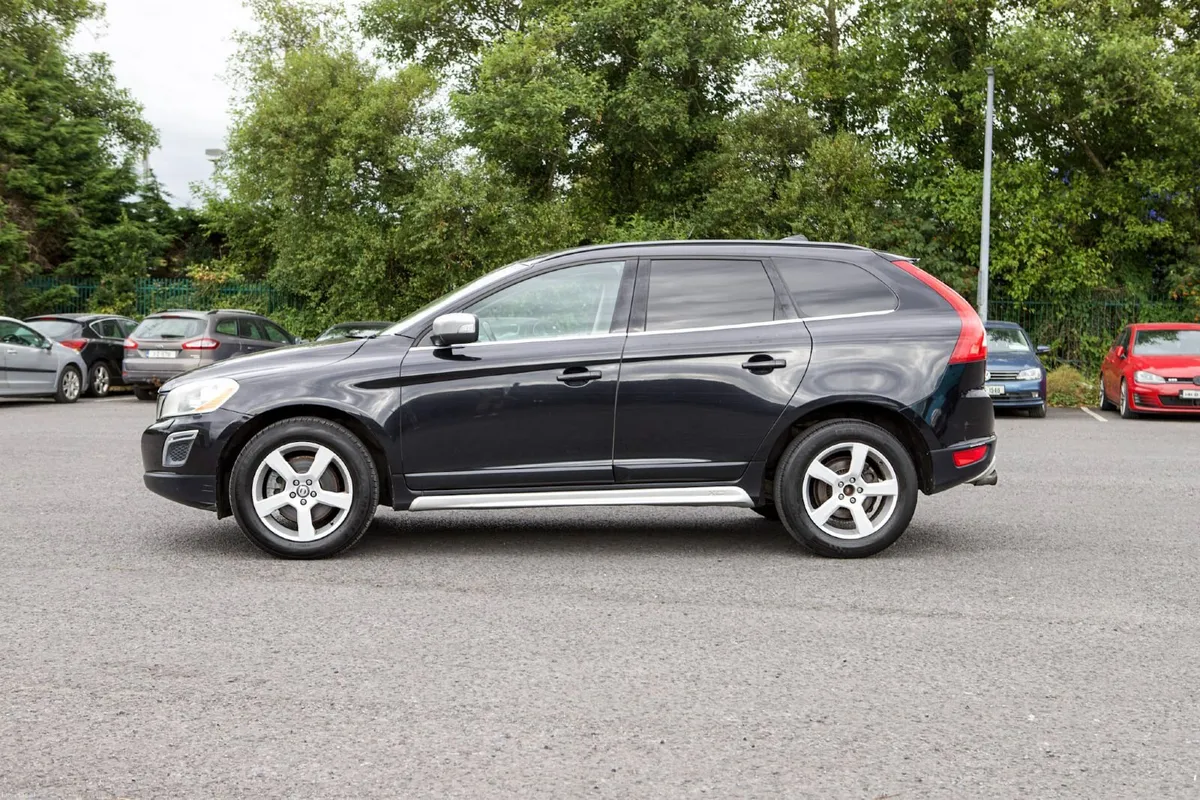 Volvo XC60 2011 R Design New NCT - Image 6