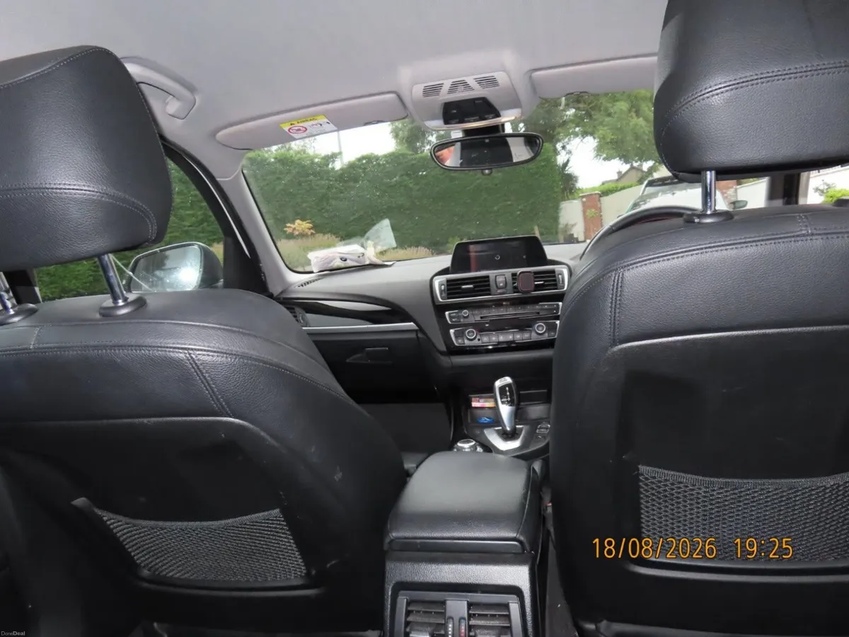 BMW 1-Series 2016 - Image 2