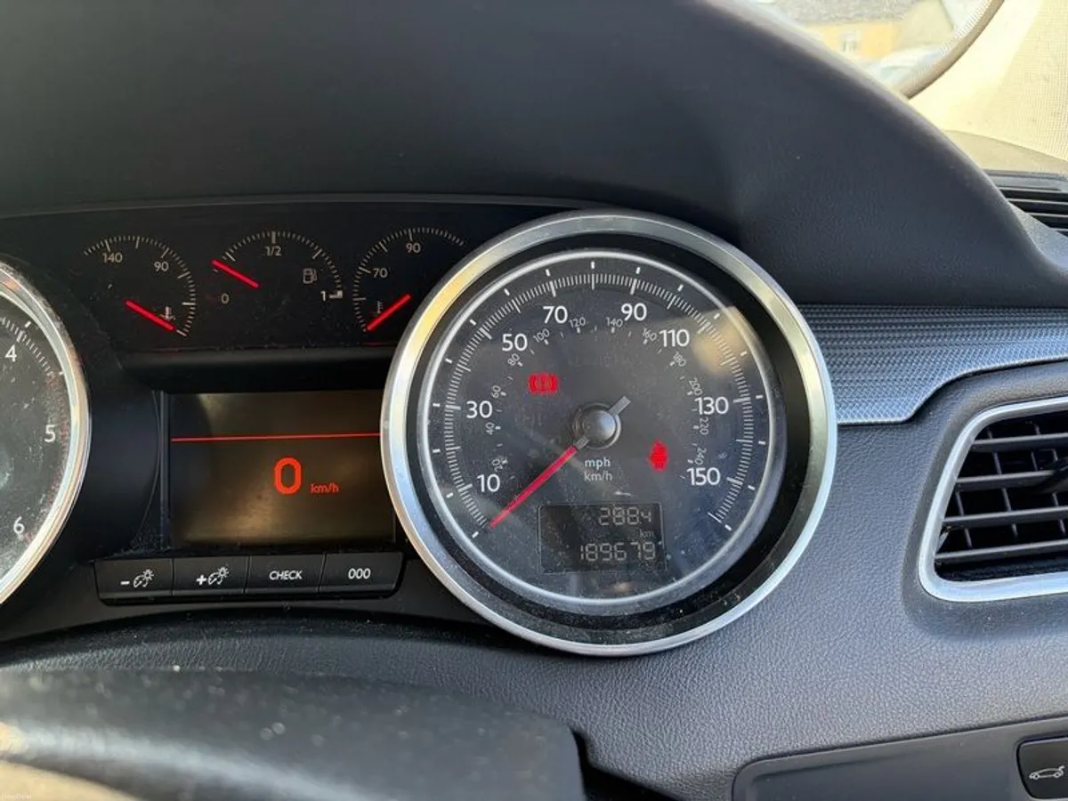 2013 Peugeot 508 - Image 5