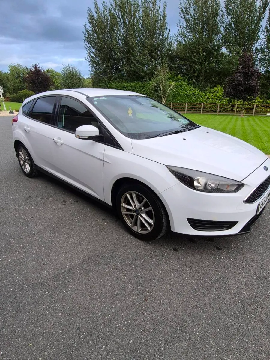 Ford Focus - Image 1