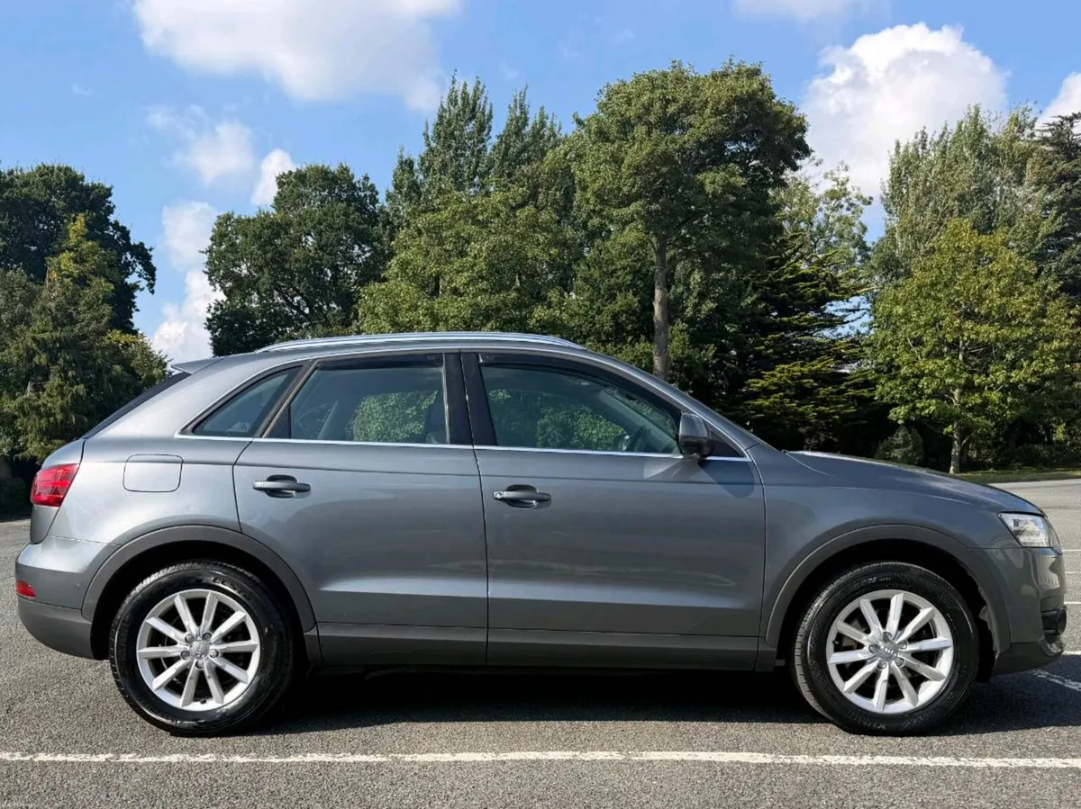 Audi Q3. NEW NCT 05/27 - Image 5