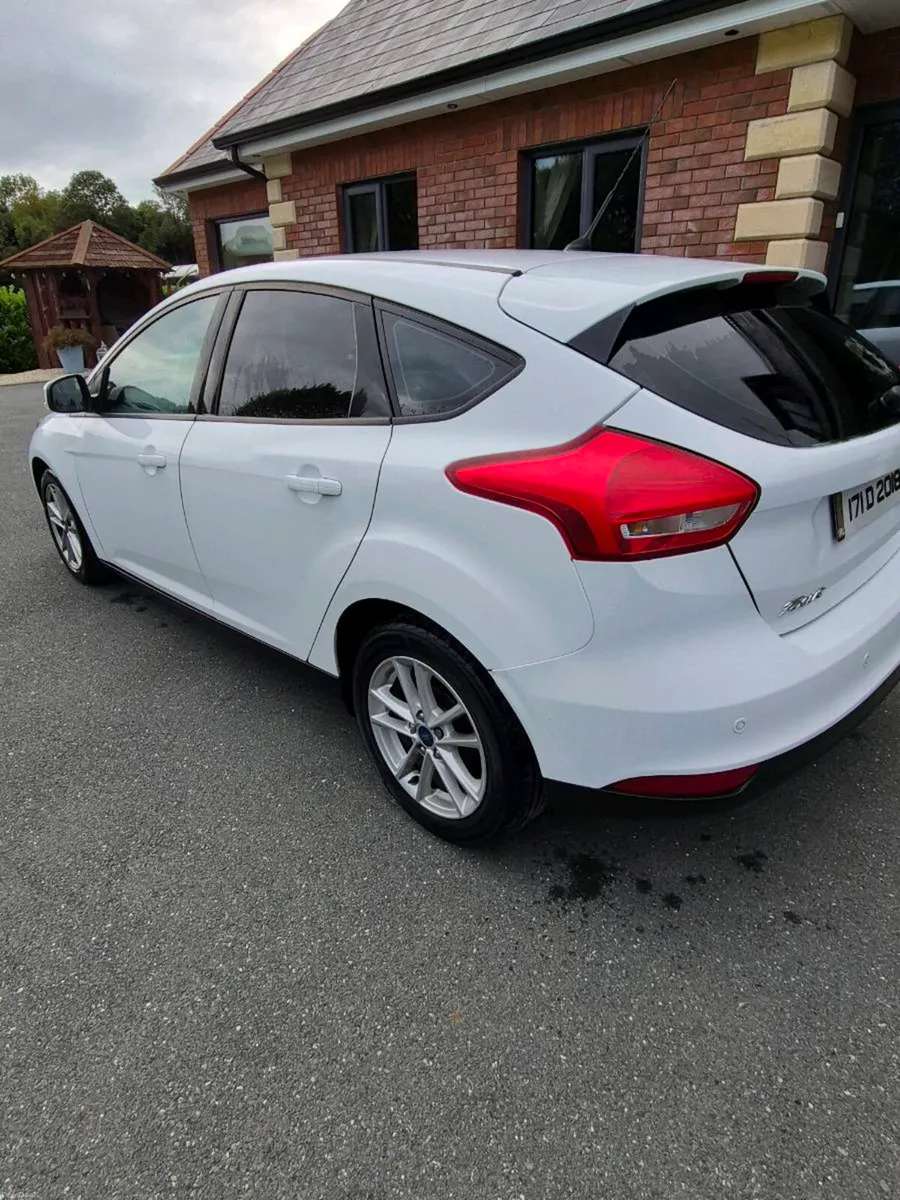 Ford Focus - Image 4