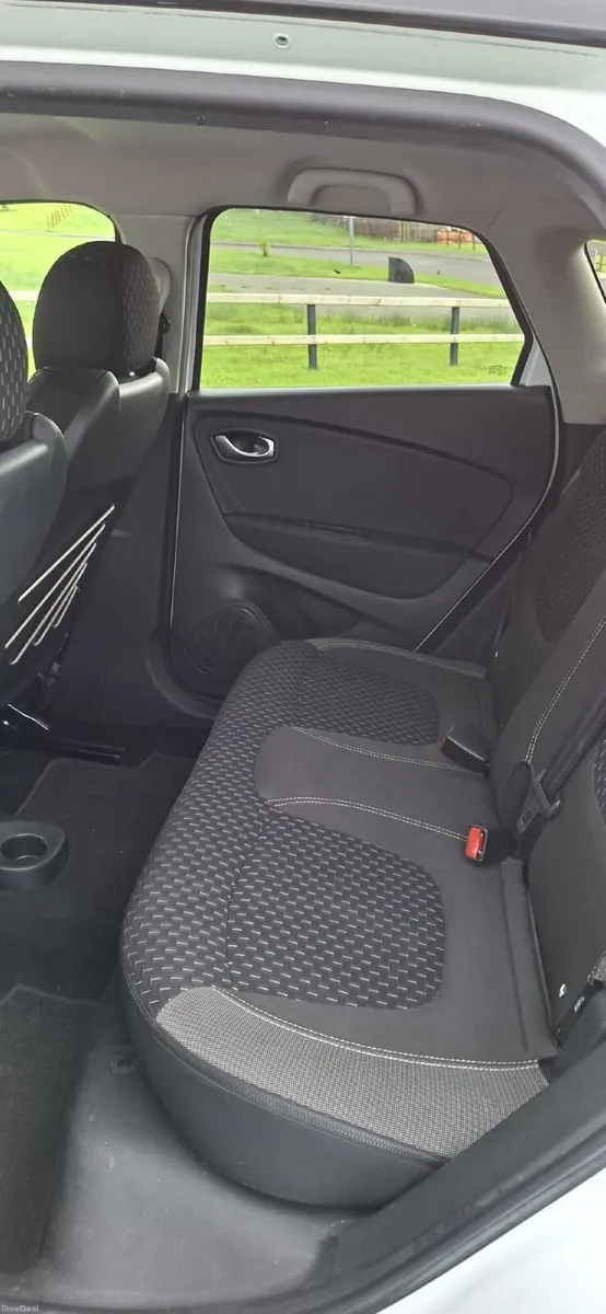 Renault Captur 2018 - Image 6
