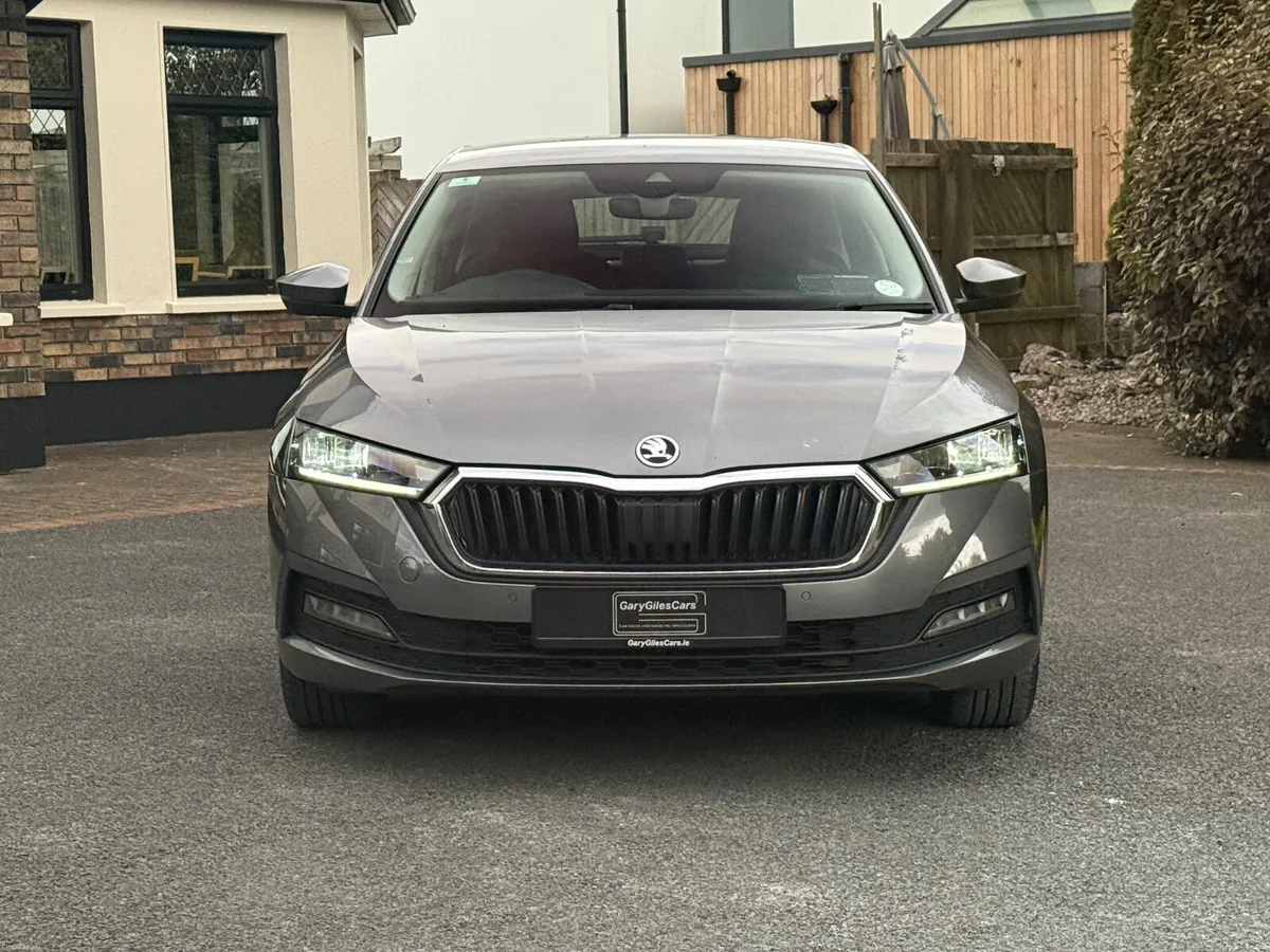 Excellent Condition 231 Skoda Octavia! - Image 2