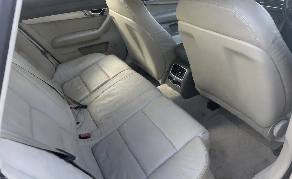 2010 Audi A6 2.0TDI - Image 6