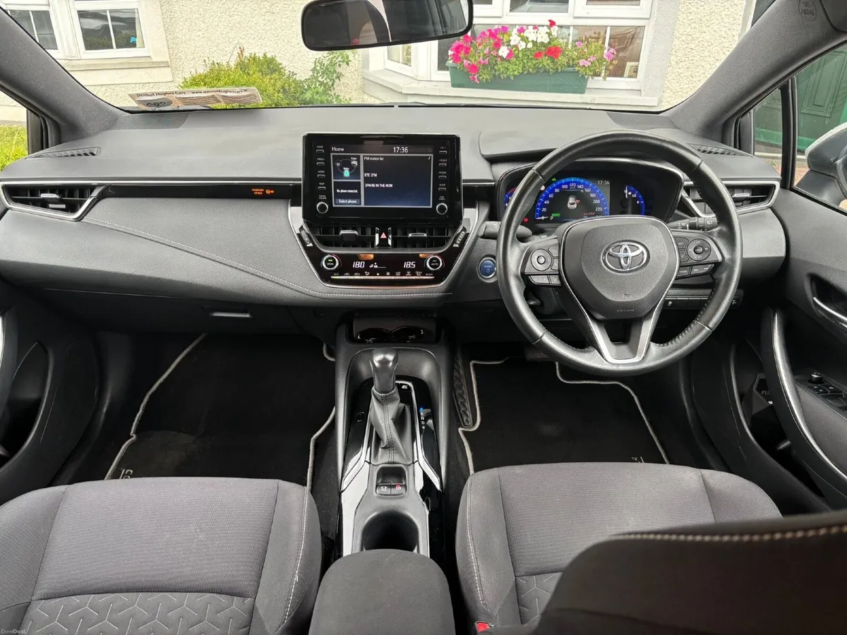 Toyota Corolla 2022 - Image 6