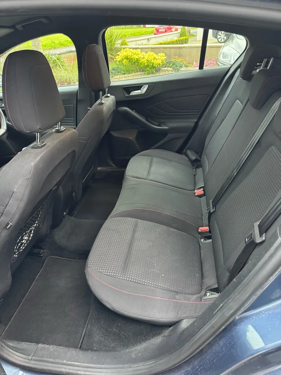 Ford Focus ST-Line - Image 6