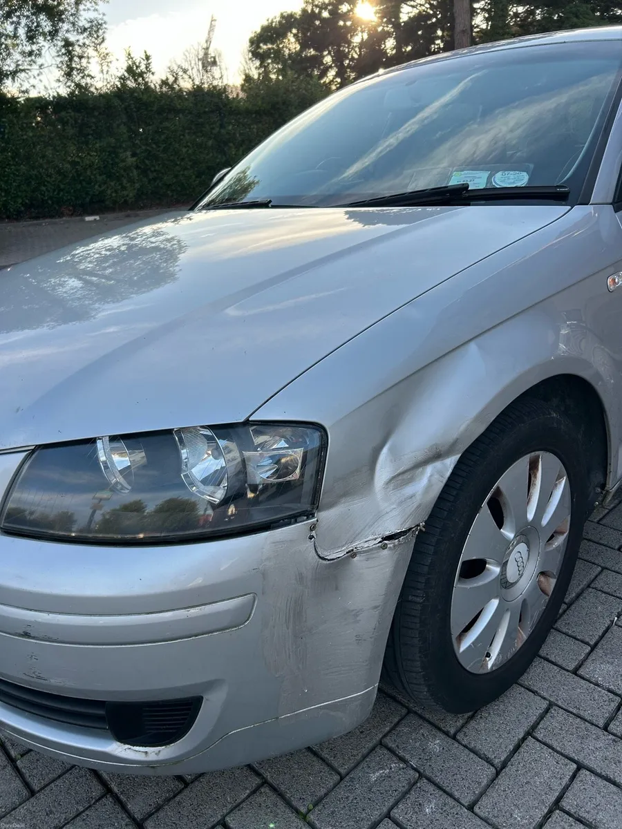2008 Audi A3 1.9 TDIe - NCT 03/27 - 205,000km - Image 6